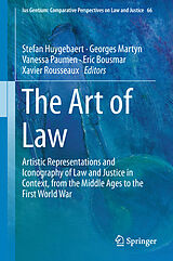 eBook (pdf) The Art of Law de 