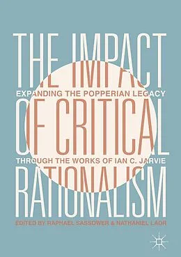 E-Book (pdf) The Impact of Critical Rationalism von 