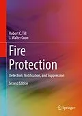 E-Book (pdf) Fire Protection von Robert C. Till, J. Walter Coon