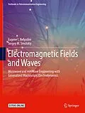 E-Book (pdf) Electromagnetic Fields and Waves von Eugene I. Nefyodov, Sergey M. Smolskiy