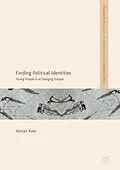 E-Book (pdf) Finding Political Identities von Alistair Ross