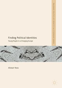 eBook (pdf) Finding Political Identities de Alistair Ross