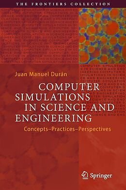 E-Book (pdf) Computer Simulations in Science and Engineering von Juan Manuel Durán