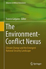 eBook (pdf) The Environment-Conflict Nexus de 