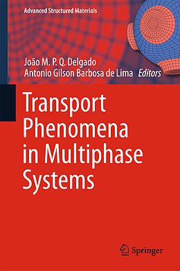 Fester Einband Transport Phenomena in Multiphase Systems von 