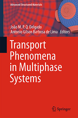 E-Book (pdf) Transport Phenomena in Multiphase Systems von 