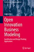 E-Book (pdf) Open Innovation Business Modeling von João Leitão