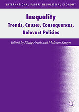 eBook (pdf) Inequality de 