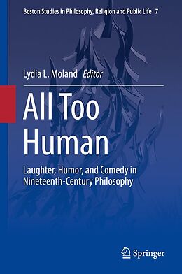 E-Book (pdf) All Too Human von 