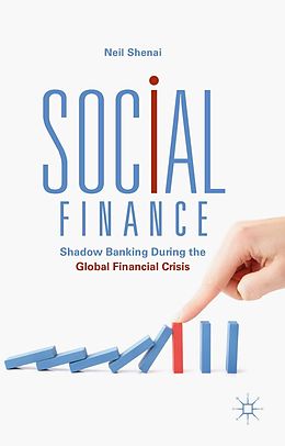 eBook (pdf) Social Finance de Neil Shenai