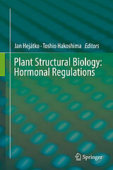 eBook (pdf) Plant Structural Biology: Hormonal Regulations de 