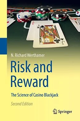 E-Book (pdf) Risk and Reward von N. Richard Werthamer