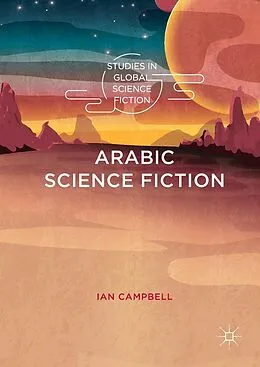 E-Book (pdf) Arabic Science Fiction von Ian Campbell