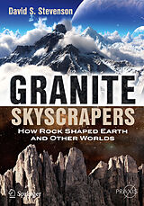 eBook (pdf) Granite Skyscrapers de David S. Stevenson