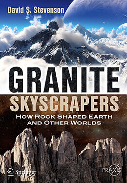 eBook (pdf) Granite Skyscrapers de David S. Stevenson