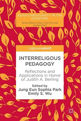 E-Book (pdf) Interreligous Pedagogy von 
