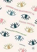 E-Book (pdf) Gender and Relatability in Digital Culture von Akane Kanai