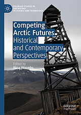 eBook (pdf) Competing Arctic Futures de 