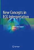 E-Book (pdf) New Concepts in ECG Interpretation von 