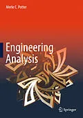 E-Book (pdf) Engineering Analysis von Merle C. Potter