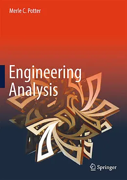 E-Book (pdf) Engineering Analysis von Merle C. Potter