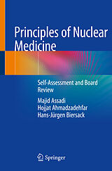 eBook (pdf) Principles of Nuclear Medicine de Majid Assadi, Hojjat Ahmadzadehfar, Hans-Jürgen Biersack