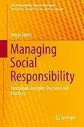 E-Book (pdf) Managing Social Responsibility von Duygu Turker