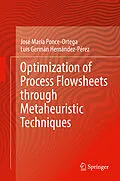E-Book (pdf) Optimization of Process Flowsheets through Metaheuristic Techniques von José María Ponce-Ortega, Luis Germán Hernández-Pérez