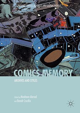 eBook (pdf) Comics Memory de 