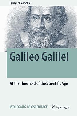 eBook (pdf) Galileo Galilei de Wolfgang W. Osterhage