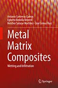 E-Book (pdf) Metal Matrix Composites von Antonio Contreras Cuevas, Egberto Bedolla Becerril, Melchor Salazar Martínez