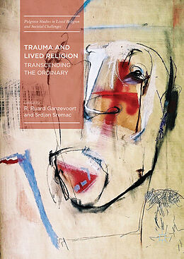 Livre Relié Trauma and Lived Religion de 