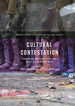 E-Book (pdf) Cultural Contestation von 