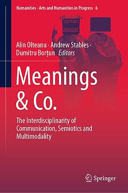 eBook (pdf) Meanings & Co. de 