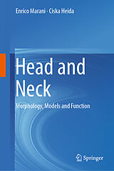 Livre Relié Head and Neck de Ciska Heida, Enrico Marani