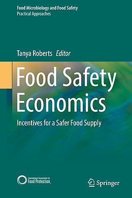E-Book (pdf) Food Safety Economics von 