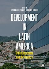 eBook (pdf) Development in Latin America de 