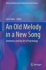 eBook (pdf) An Old Melody in a New Song de 