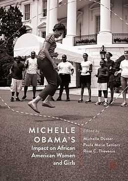 eBook (pdf) Michelle Obama's Impact on African American Women and Girls de 