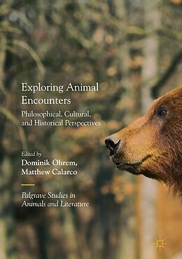 eBook (pdf) Exploring Animal Encounters de 