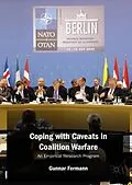 E-Book (pdf) Coping with Caveats in Coalition Warfare von Gunnar Fermann