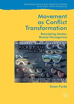 E-Book (pdf) Movement as Conflict Transformation von Susan Forde