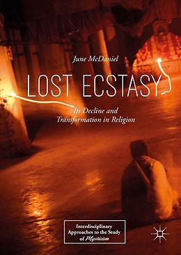 eBook (pdf) Lost Ecstasy de June McDaniel