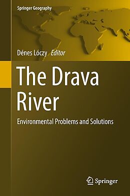 E-Book (pdf) The Drava River von 