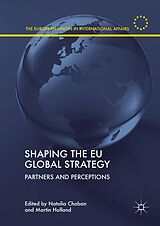 eBook (pdf) Shaping the EU Global Strategy de 