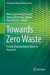 eBook (pdf) Towards Zero Waste de 