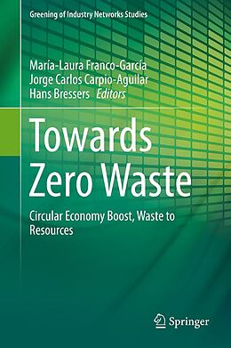 E-Book (pdf) Towards Zero Waste von 