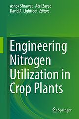 eBook (pdf) Engineering Nitrogen Utilization in Crop Plants de 