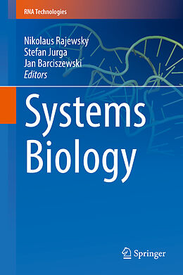 eBook (pdf) Systems Biology de 