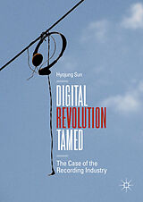 E-Book (pdf) Digital Revolution Tamed von Hyojung Sun